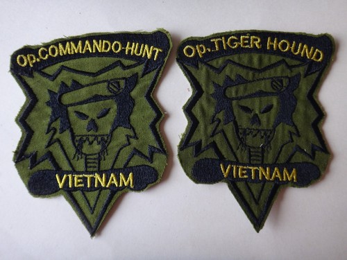 Toppe macv sog - macv-sog, del