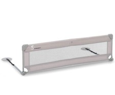 Foppapedretti Hoplà 3 sponde da letto pieghevoli Sabbia