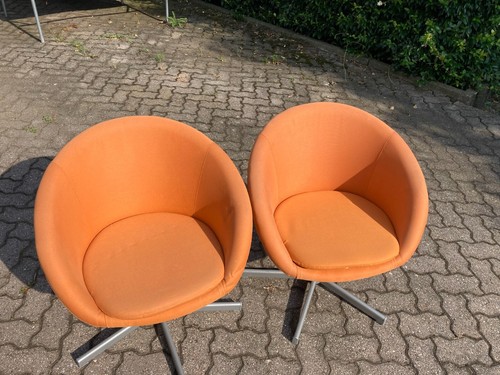 Poltroncine ufficio ikea - da,