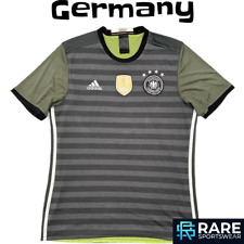 MAGLIA CALCIO GERMANIA 2016-17