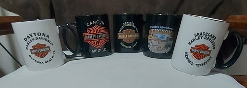 Harley davidson original - original,