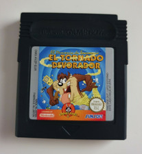 DIAVOLO DELLA TASMANIA - GBC (EUR)