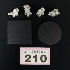 NURGLINGS NURGLE WARHAMMER