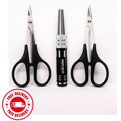 Naughty boy body tool - naughty, kit