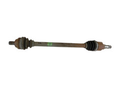 Albero motore Semiasse cardanico Dx Post per Smart ForTwo 451 07-10