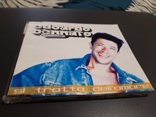 CD Edoardo Bennato Si Tratta
