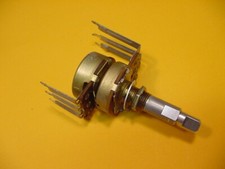 MARANTZ 2226B RICEVITORE TONE CONTROL POT (BUONA PARTE ORIGINALE)