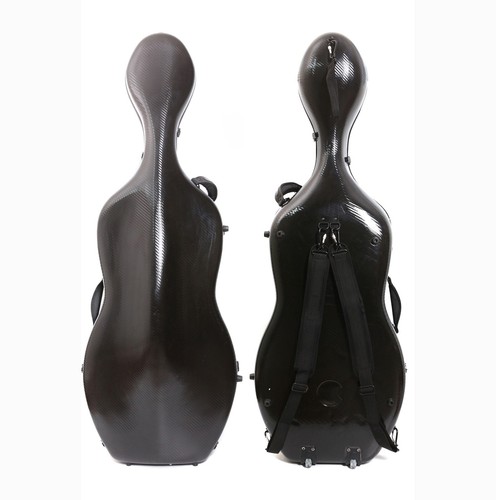 Custodia violoncello avanzata - custodia,