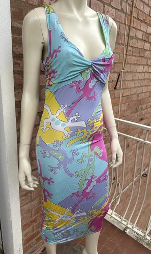 Abito enrico coveri vintage - abito,