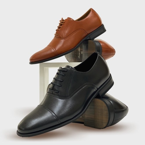 Scarpe eleganti casual - , oxford
