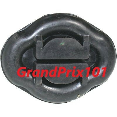 Gommino supporto scarico - supporto,