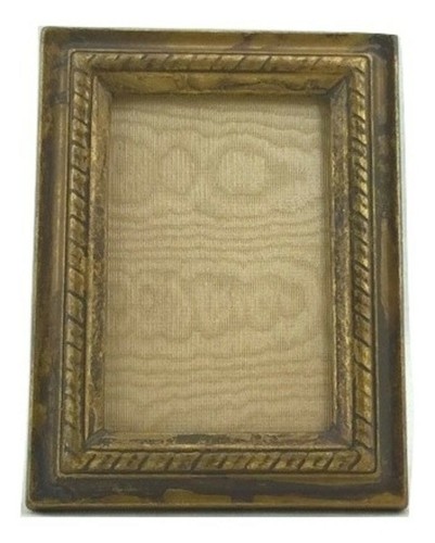 Cornice portafoto ottone - cornice,