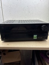ONKYO TX-NR626 RICEVITORE AV