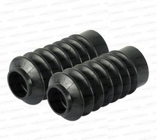 Soffietti forcelle 39 x Harley