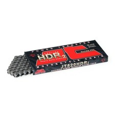 JT HDR Heavy Duty Chain Black