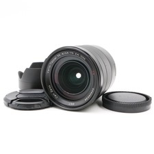 Sony f 4 za zeiss - mm,