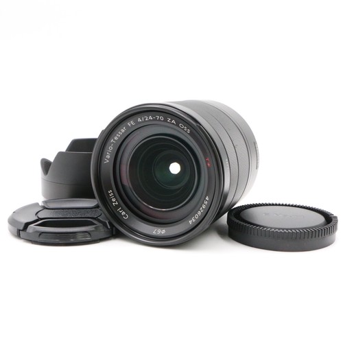 Sony f 4 za zeiss - za,