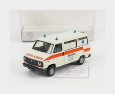 1:87 BREKINA PLAST Fiat Ducato