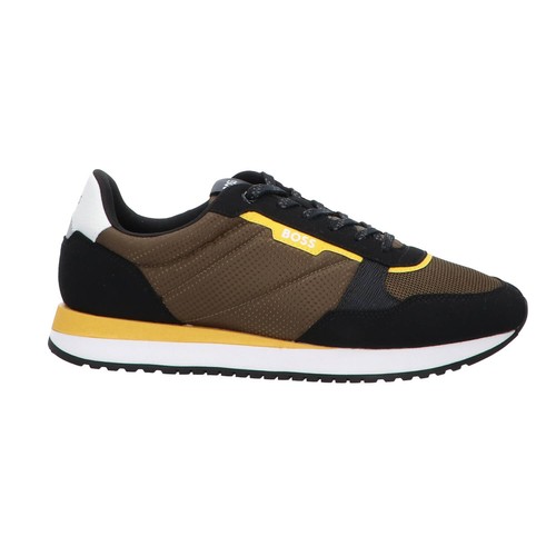 Sneakers boss kai - sneakers,