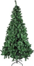 ALBERO DI NATALE ALTEZZA 90 CM
