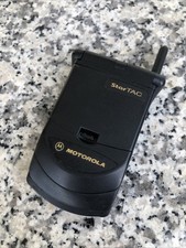 Motorola startac 130 - motorola,