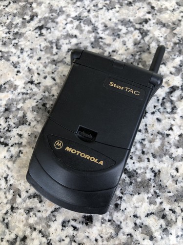 Motorola startac 130 - motorola,