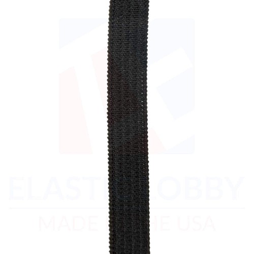 Elastico maglia nero 8 - maglia,