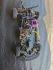 Serpente Impulso 1/10