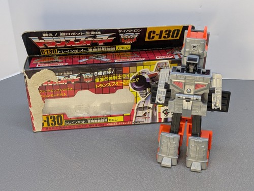 Transformers kaen 130 con - g1, c-130