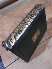 Jean DE BONNOT - le roman de RENART - 1989 - 14 x 21 cm 9269p