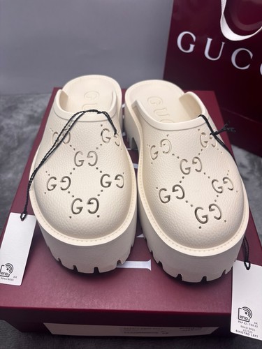 Gucci sandali donna - , gomma