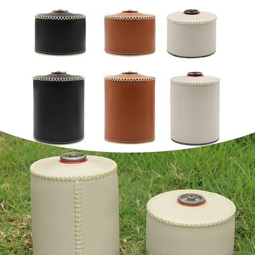 Protezione bombola gas
