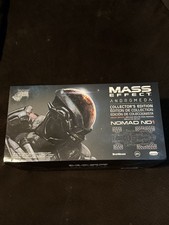 Mass Effect Andromeda Nomad