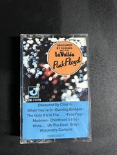 PINK FLOYD Obscured By Clouds