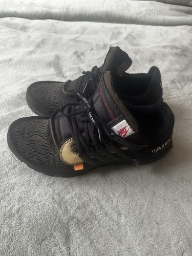 Nike air presto - nike,