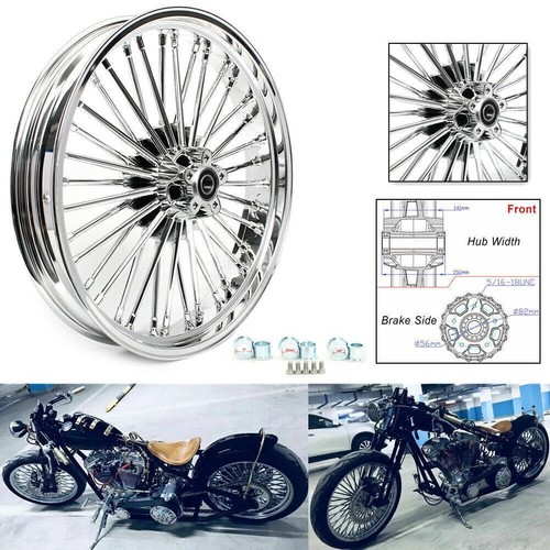 21x3 ruota anteriore cerchio - 21x3,5,