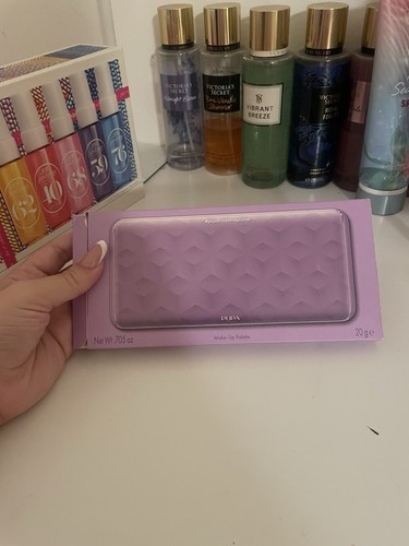 Pupa palette trucco - palette,