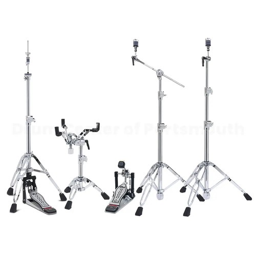 9000x hardware pack con - dw,