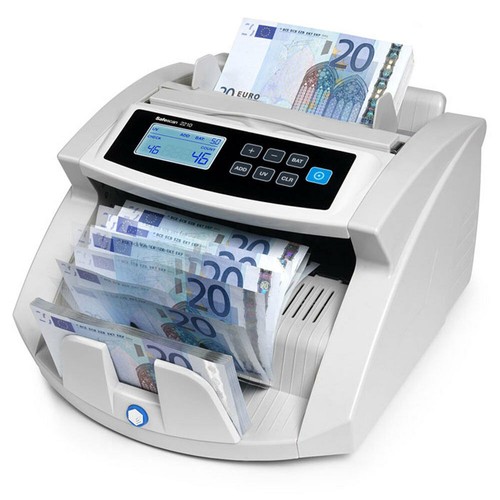 Safescan conta banconote - safescan,