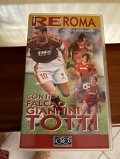 I Re di Roma Conti Falcao