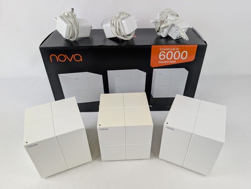 Tenda nova mw6 - tenda,