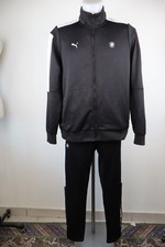 PUMA TUTA UOMO COMPLETO SCI