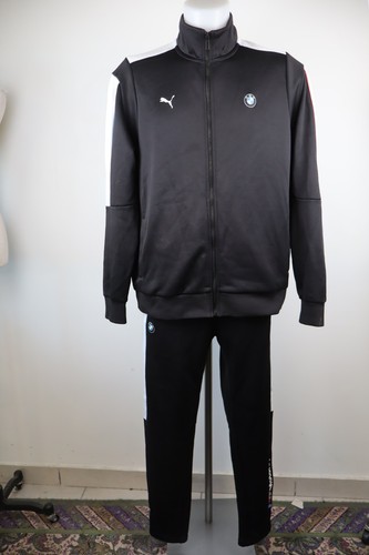 Puma tuta uomo completo sci - uomo,