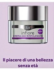 Crema viso giorno e notte 24h