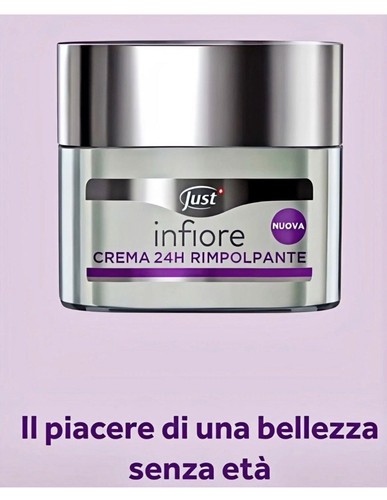 Crema viso giorno notte - viso,