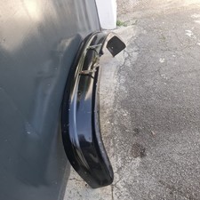 PARAURTI ANTERIORE Porsche 911