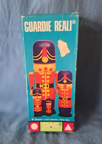Bellissimo giocattolo vintage