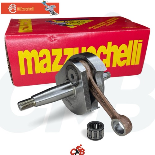 Albero motore mazzucchelli - motore,