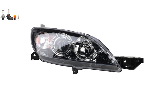 Faro adatto per mazda bk - a,
