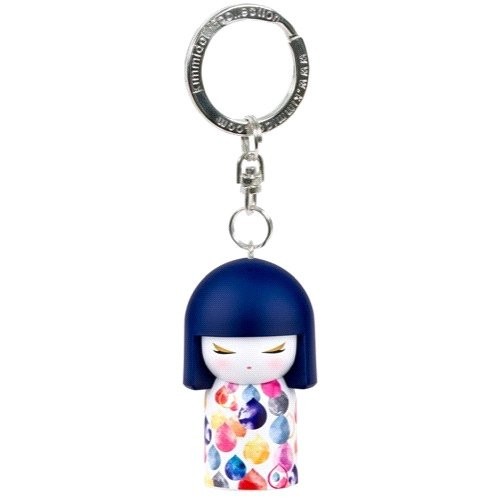 Kimmidoll mihoko portachiavi - kimmidoll,